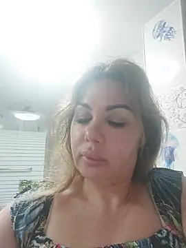 Alisasexxh online show from July 15, 2026, 4:45 pm