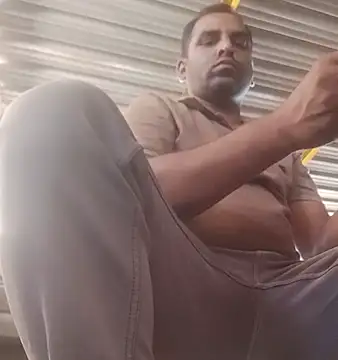 ramesh65 online show from February 15, 2026, 8:02 am