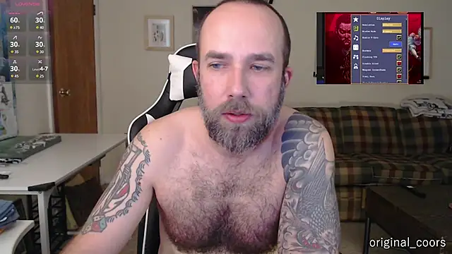 original coors online show from September 10, 2025, 11:38 pm