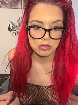 BabySinX online show from March 21, 2026, 5:38 pm