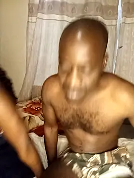 WaiterZim online show from February 9, 2026, 10:47 pm