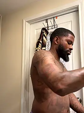 StandOnthatboy online show from January 17, 2026, 2:55 pm