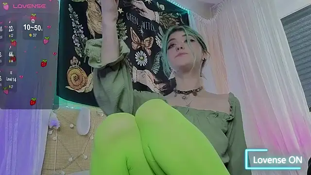 Miko Meow online show from May 8, 2026, 1:05 pm