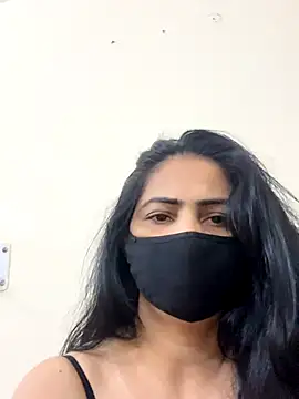 SashaPatel online show from December 2, 2025, 2:39 am