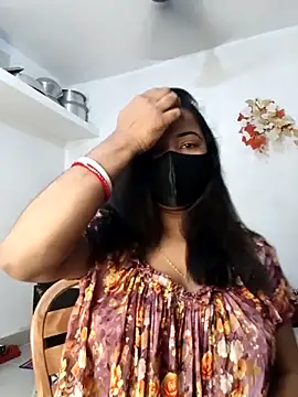 Natasa-4455 online show from June 19, 2026, 2:32 pm