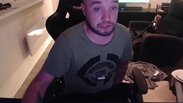 billybeerNL online show from September 18, 2025, 12:12 am