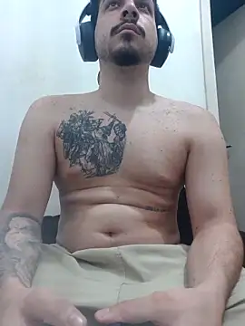 branquintatto online show from October 29, 2025, 8:32 pm