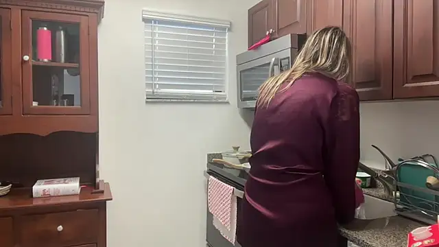 prettyykitty22 online show from February 8, 2026, 3:59 pm