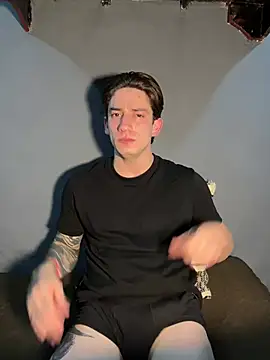 AteneoJr online show from February 27, 2026, 12:21 am