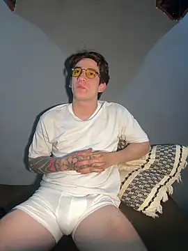 AteneoJr online show from March 14, 2026, 12:39 am