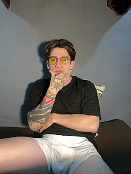 AteneoJr online show from March 25, 2026, 12:38 am