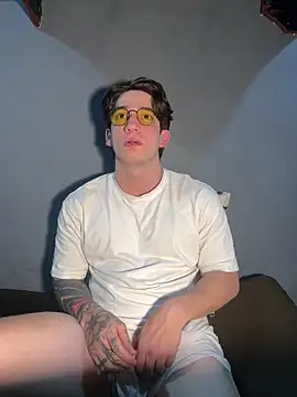 AteneoJr online show from March 26, 2026, 12:39 am