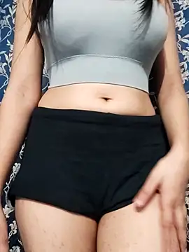 Snapshot of Your_Rubina chatting on November 1, 2025, 3:14 pm Your Rubina online show from November 1, 2025, 3:14 pm