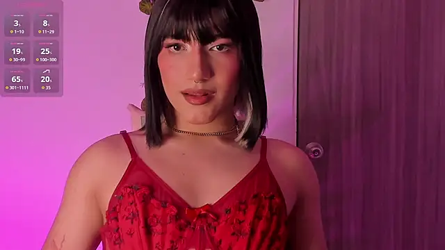 Snapshot of samycute_ chatting on October 9, 2025, 1:09 pm samycute online show from October 9, 2025, 1:09 pm