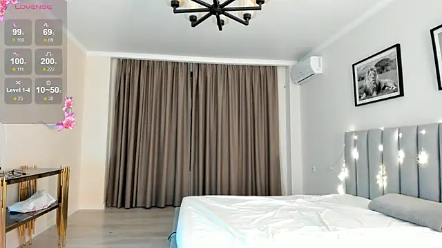 Snapshot of kawai_mai chatting on February 8, 2026, 2:53 pm kawai mai online show from February 8, 2026, 2:53 pm