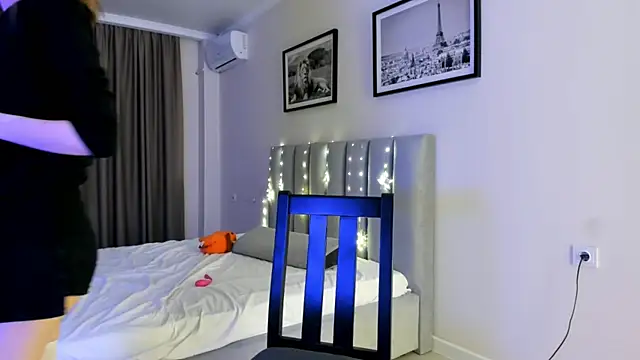 Snapshot of kawai_mai chatting on March 19, 2026, 1:59 pm kawai mai online show from March 19, 2026, 1:59 pm