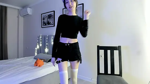 Snapshot of kawai_mai chatting on March 20, 2026, 2:22 pm kawai mai online show from March 20, 2026, 2:22 pm