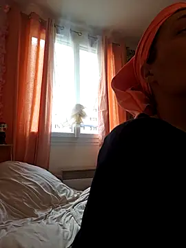 Mila Luciphya online show from February 7, 2026, 9:57 am