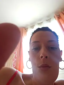 Mila Luciphya online show from February 26, 2026, 12:15 pm