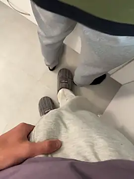 Manu97k online show from March 16, 2026, 12:31 pm