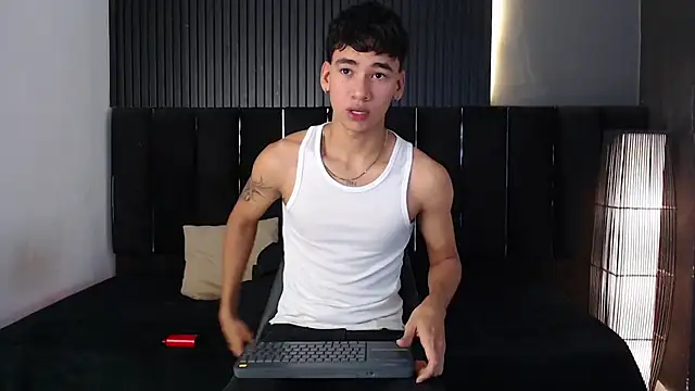 Dominic ghost online show from March 28, 2026, 2:55 am