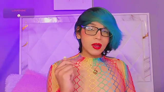 Dannyhot  online show from March 27, 2026, 8:41 pm