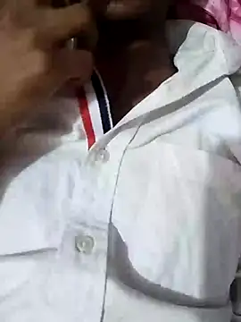 Snapshot of Sakurabli chatting on March 27, 2026, 8:20 am Sakurabli online show from March 27, 2026, 8:20 am