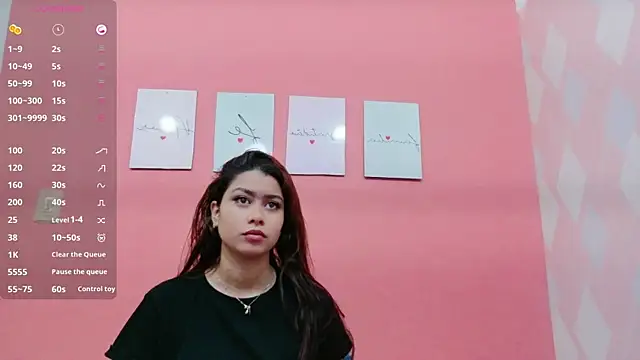 little beillis online show from September 22, 2025, 1:02 pm