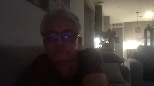 Daddy Mike69 online show from April 27, 2026, 6:44 am