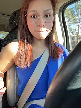 Mrs MrLove online show from February 3, 2026, 10:37 pm