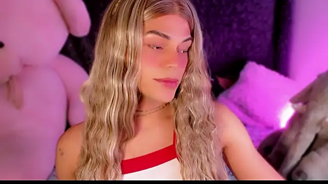 Flora Minx online show from February 12, 2026, 2:39 am