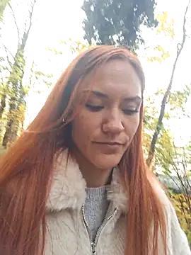 SlimBellaa online show from November 2, 2025, 2:41 pm