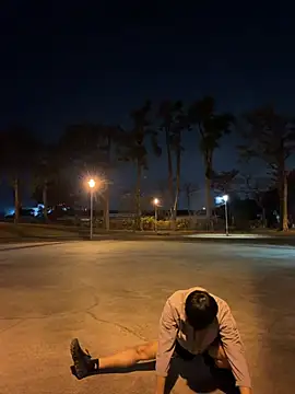 Foxfoxfox4 online show from February 18, 2026, 12:56 pm