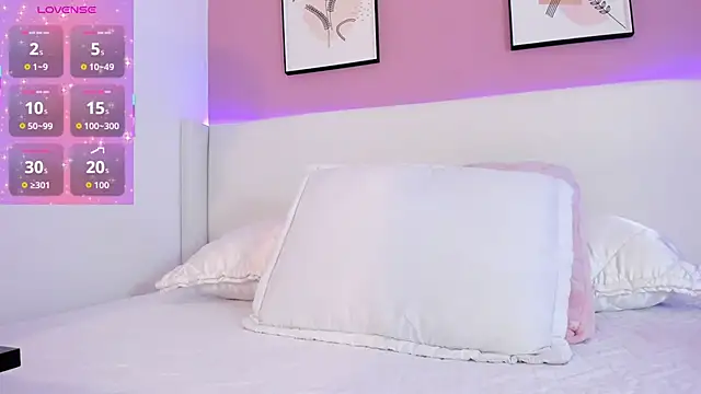 Snapshot of _Saandy chatting on February 2, 2026, 11:42 am Saandy online show from February 2, 2026, 11:42 am