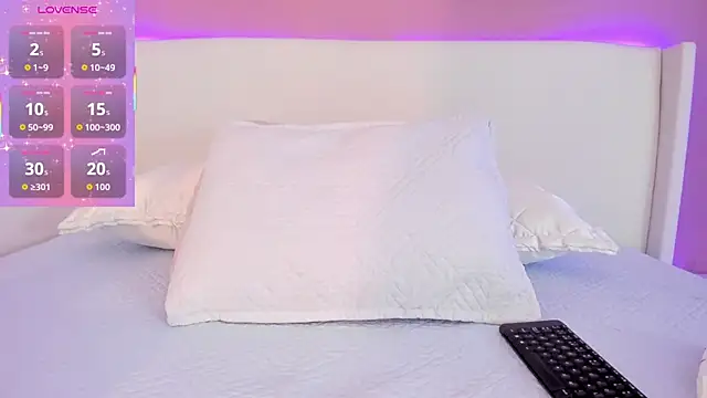 Snapshot of _Saandy chatting on February 9, 2026, 11:36 am Saandy online show from February 9, 2026, 11:36 am