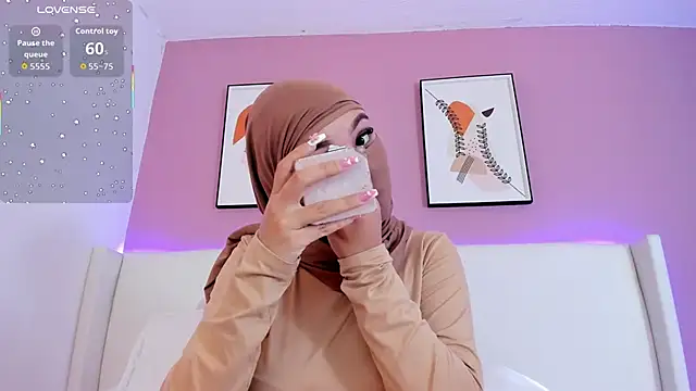 Snapshot of _Saandy chatting on February 21, 2026, 12:06 pm Saandy online show from February 21, 2026, 12:06 pm