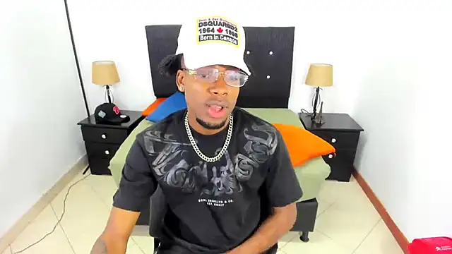 maikol monstercock online show from October 10, 2025, 2:10 am