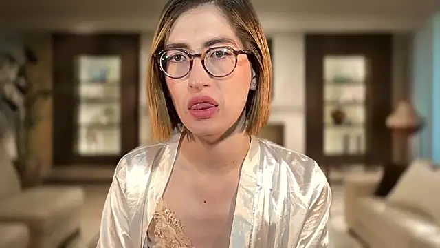 rousseblossom online show from October 23, 2025, 3:17 am