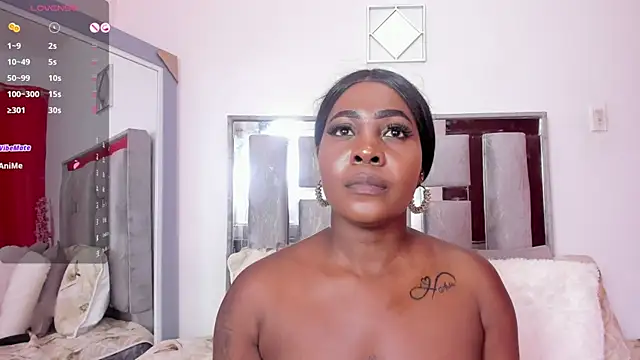 Emilly roaa online show from February 7, 2026, 8:01 pm