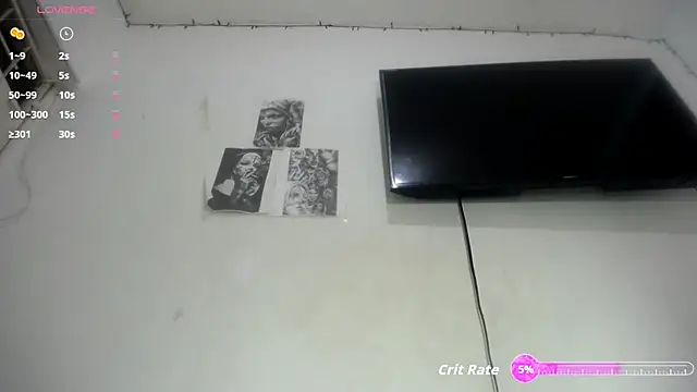 Snapshot of Foxy_Lovex chatting on November 24, 2025, 10:42 pm Foxy Lovex online show from November 24, 2025, 10:42 pm