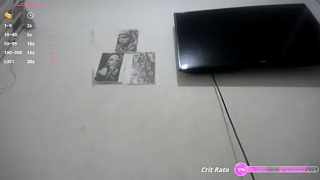 Snapshot of Foxy_Lovex chatting on November 28, 2025, 1:08 am Foxy Lovex online show from November 28, 2025, 1:08 am