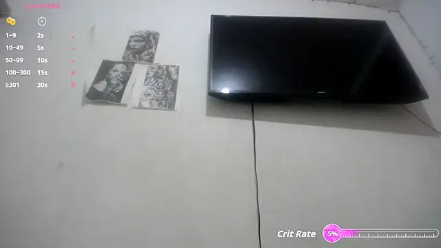 Snapshot of Foxy_Lovex chatting on November 28, 2025, 10:23 pm Foxy Lovex online show from November 28, 2025, 10:23 pm