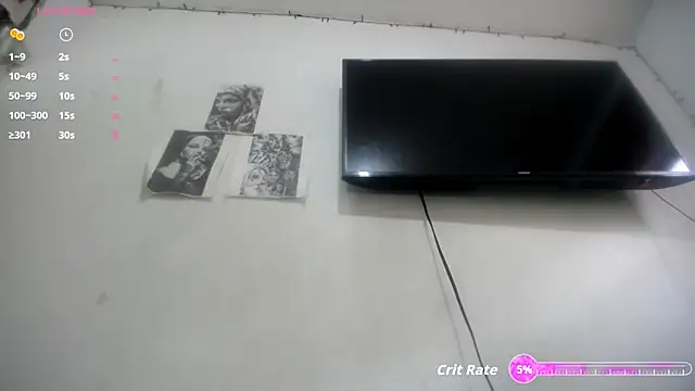 Snapshot of Foxy_Lovex chatting on November 30, 2025, 9:08 pm Foxy Lovex online show from November 30, 2025, 9:08 pm