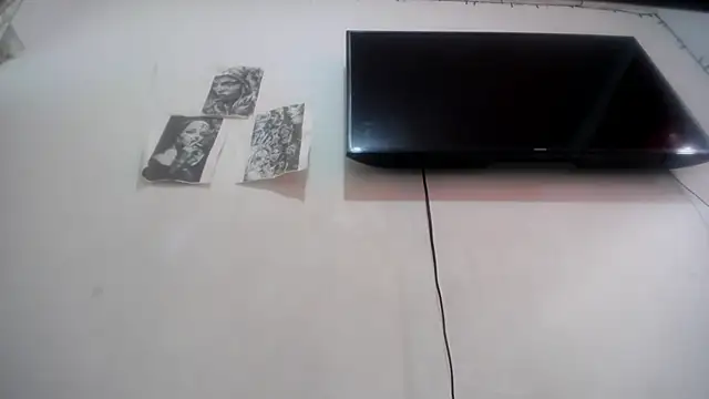 Foxy Lovex online show from February 26, 2026, 8:41 pm