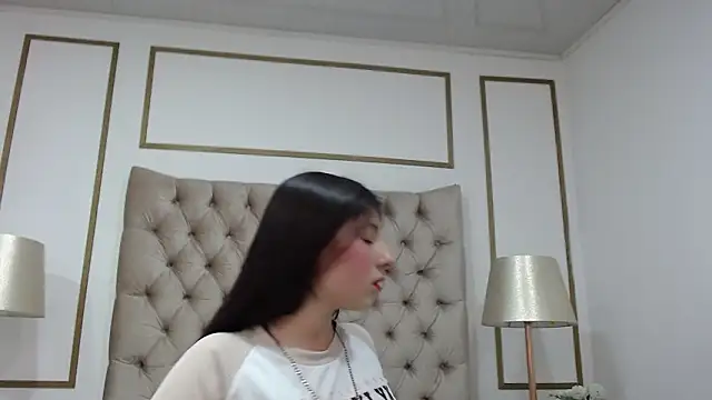 ScarlettRox online show from March 6, 2026, 8:16 pm