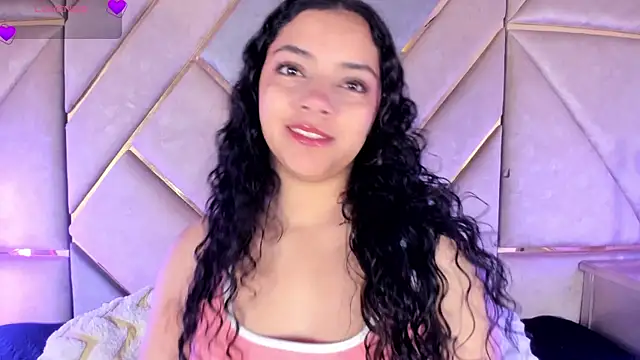 Angellit Afrodita  online show from April 30, 2026, 9:15 am