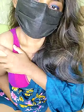 Hot-Sexy-Riya online show from October 20, 2025, 7:14 pm