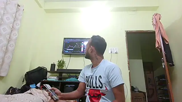 Snapshot of Hot-Sexy-Riya chatting on November 30, 2025, 2:54 pm Hot-Sexy-Riya online show from November 30, 2025, 2:54 pm