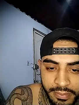 marko blaze online show from October 11, 2025, 9:41 am