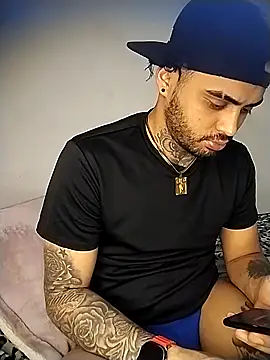 marko blaze online show from November 26, 2025, 4:57 am